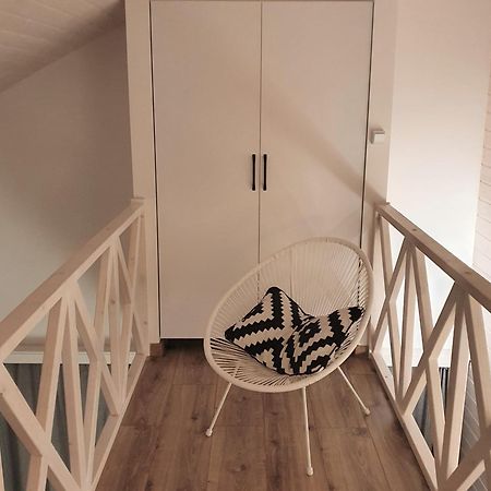 Babie Lato Apartment Lazy  Ruang foto