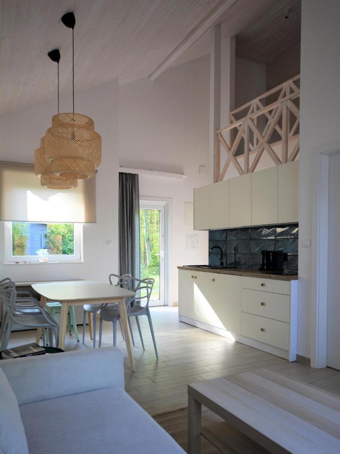 Babie Lato Apartment Lazy  Bagian luar foto