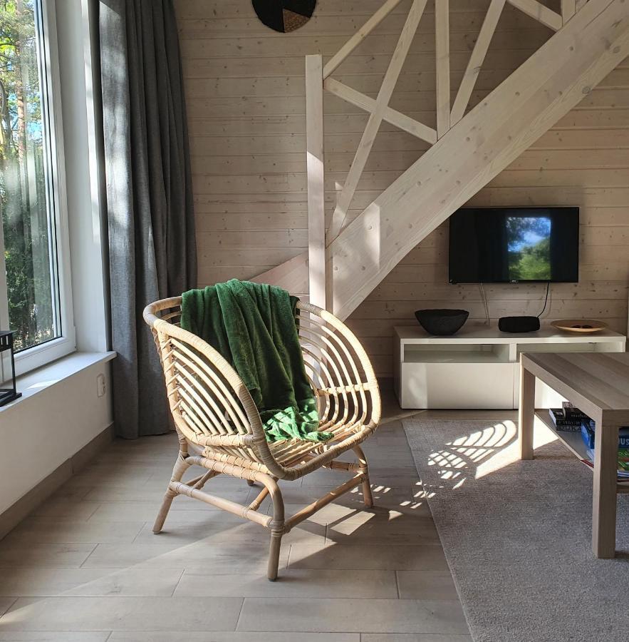 Babie Lato Apartment Lazy  Bagian luar foto