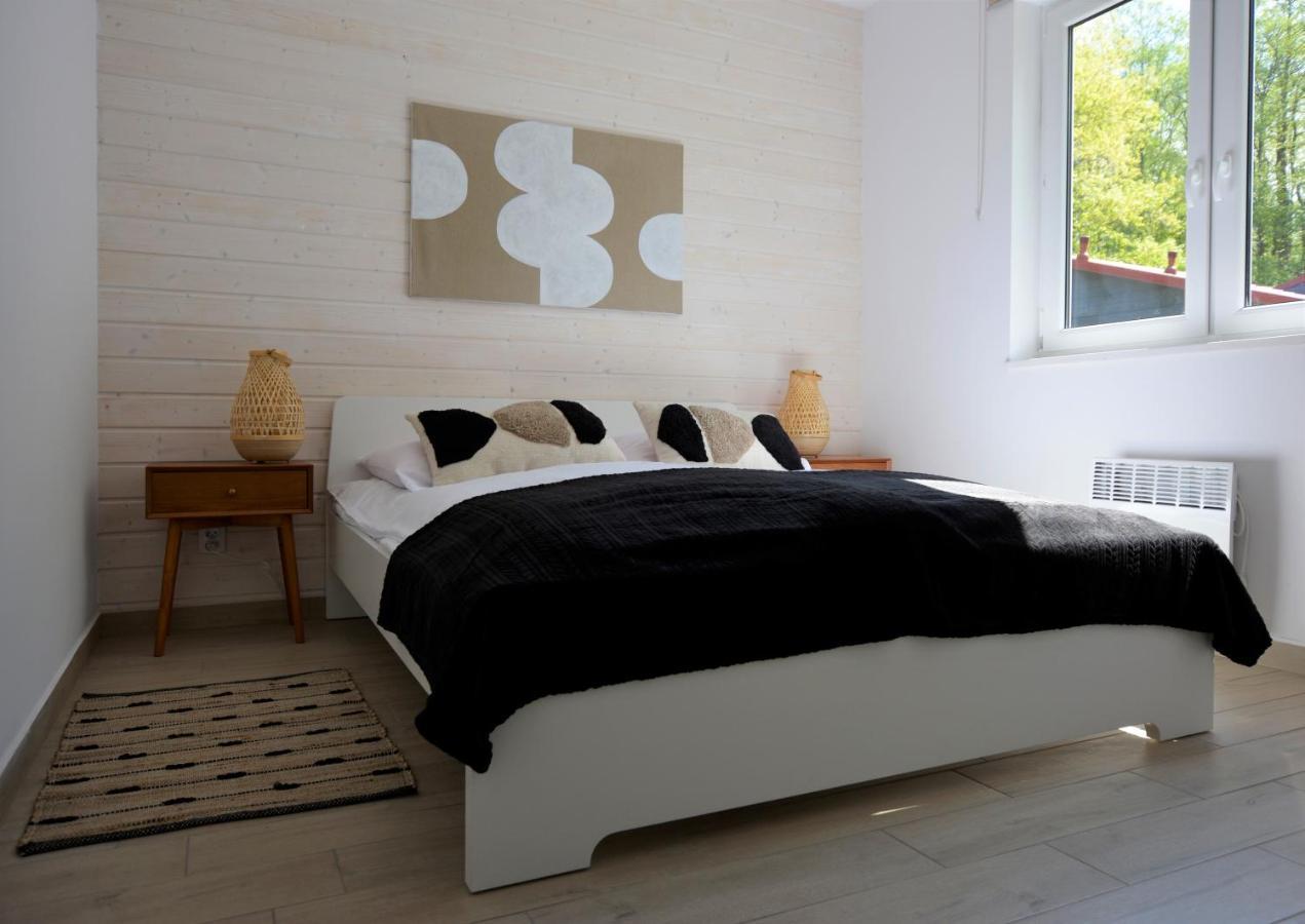 Babie Lato Apartment Lazy  Bagian luar foto