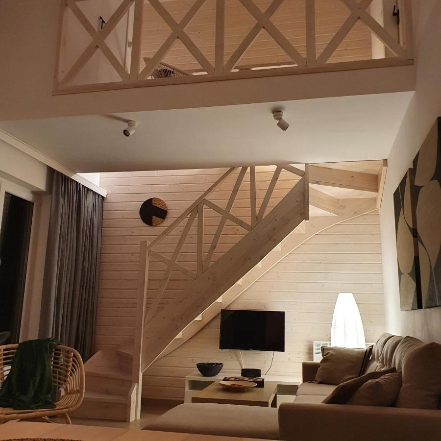 Babie Lato Apartment Lazy  Bagian luar foto