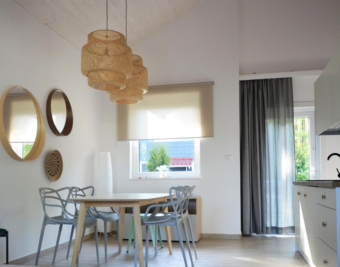 Babie Lato Apartment Lazy  Bagian luar foto