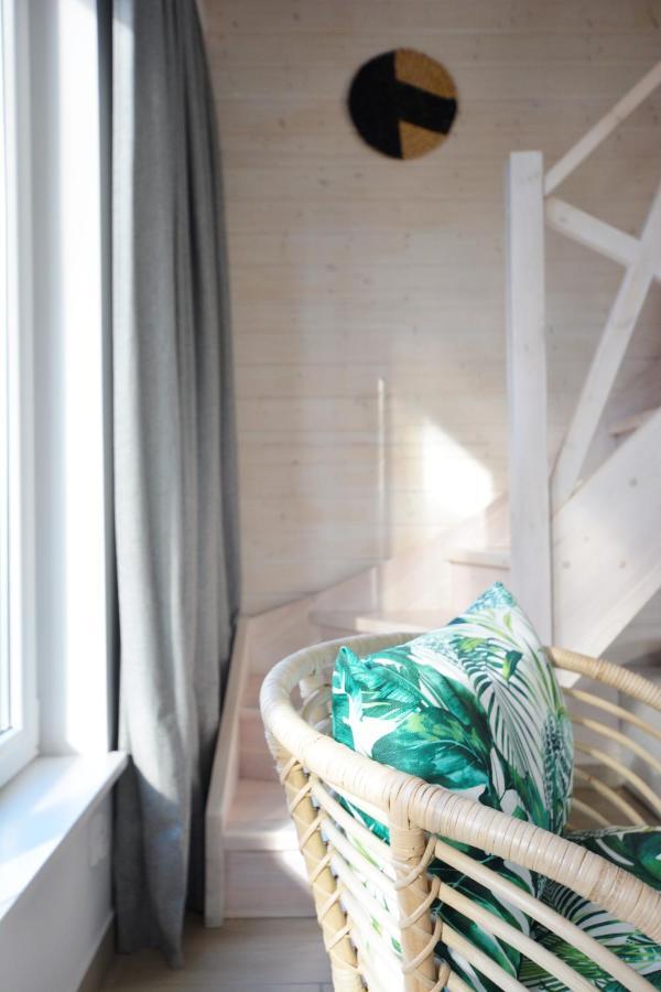 Babie Lato Apartment Lazy  Bagian luar foto