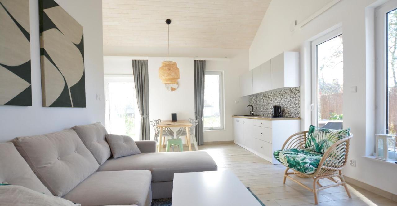 Babie Lato Apartment Lazy  Bagian luar foto