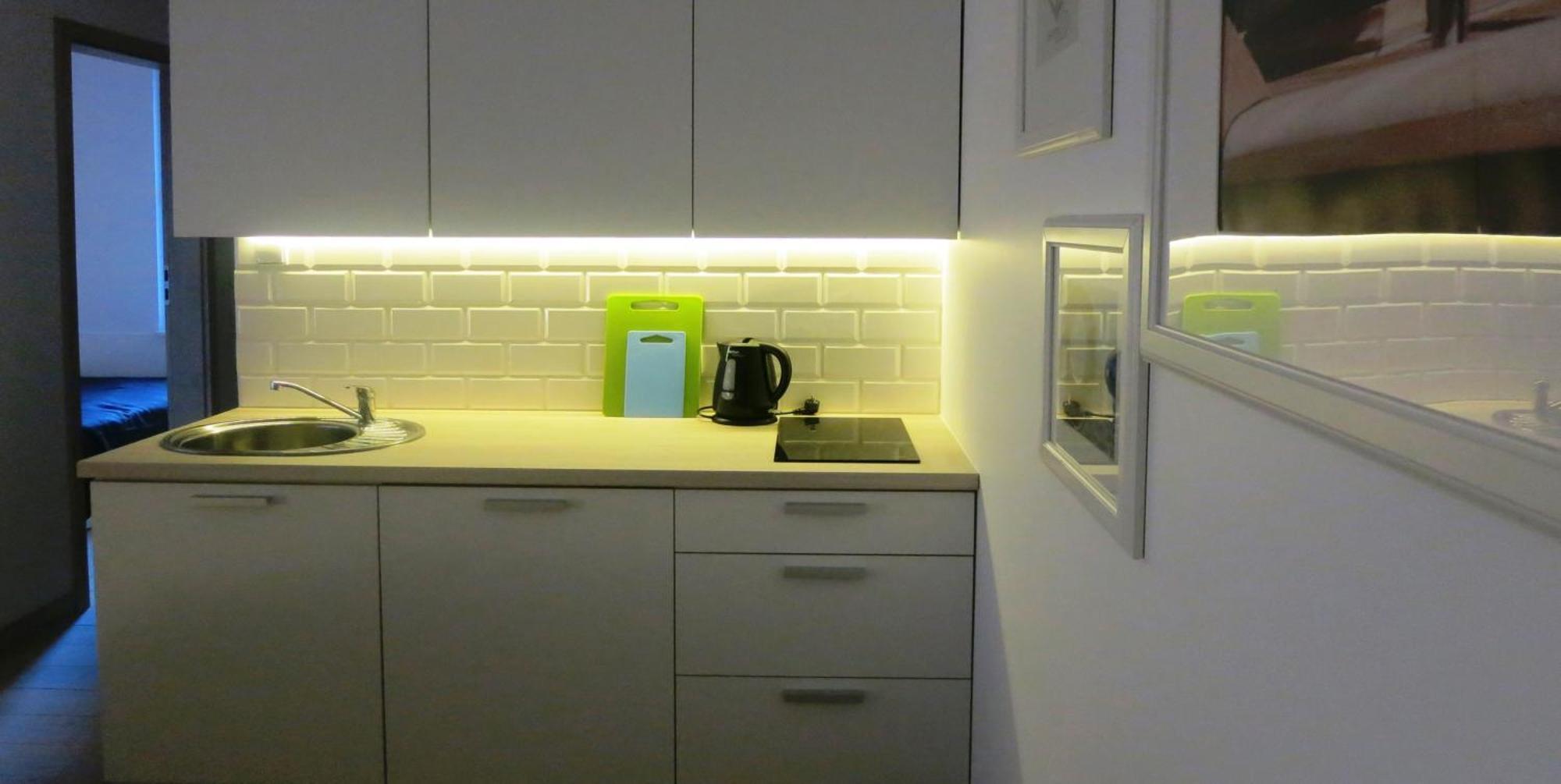 Babie Lato Apartment Lazy  Bagian luar foto