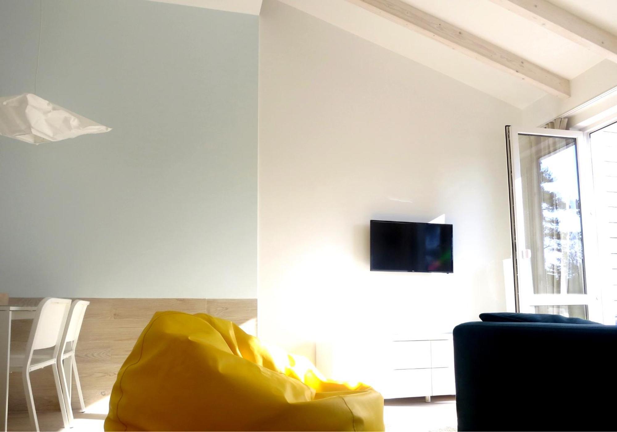 Babie Lato Apartment Lazy  Bagian luar foto