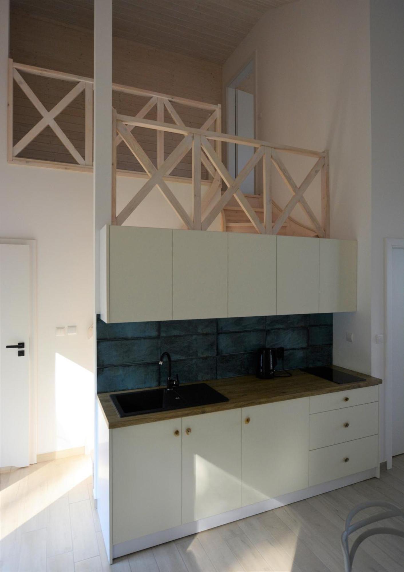 Babie Lato Apartment Lazy  Ruang foto