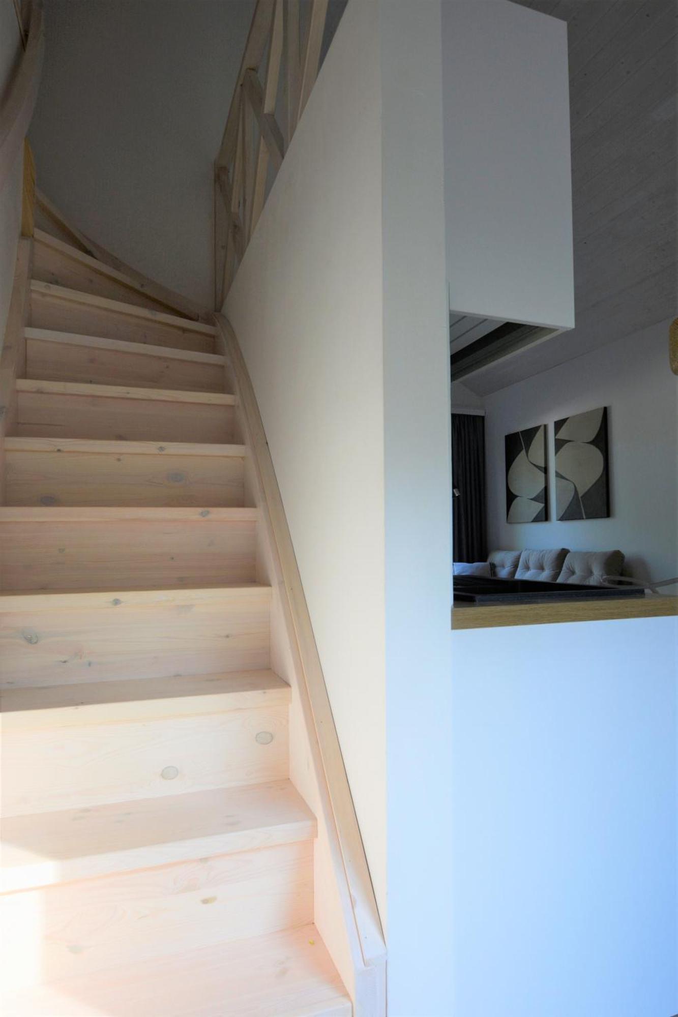 Babie Lato Apartment Lazy  Ruang foto