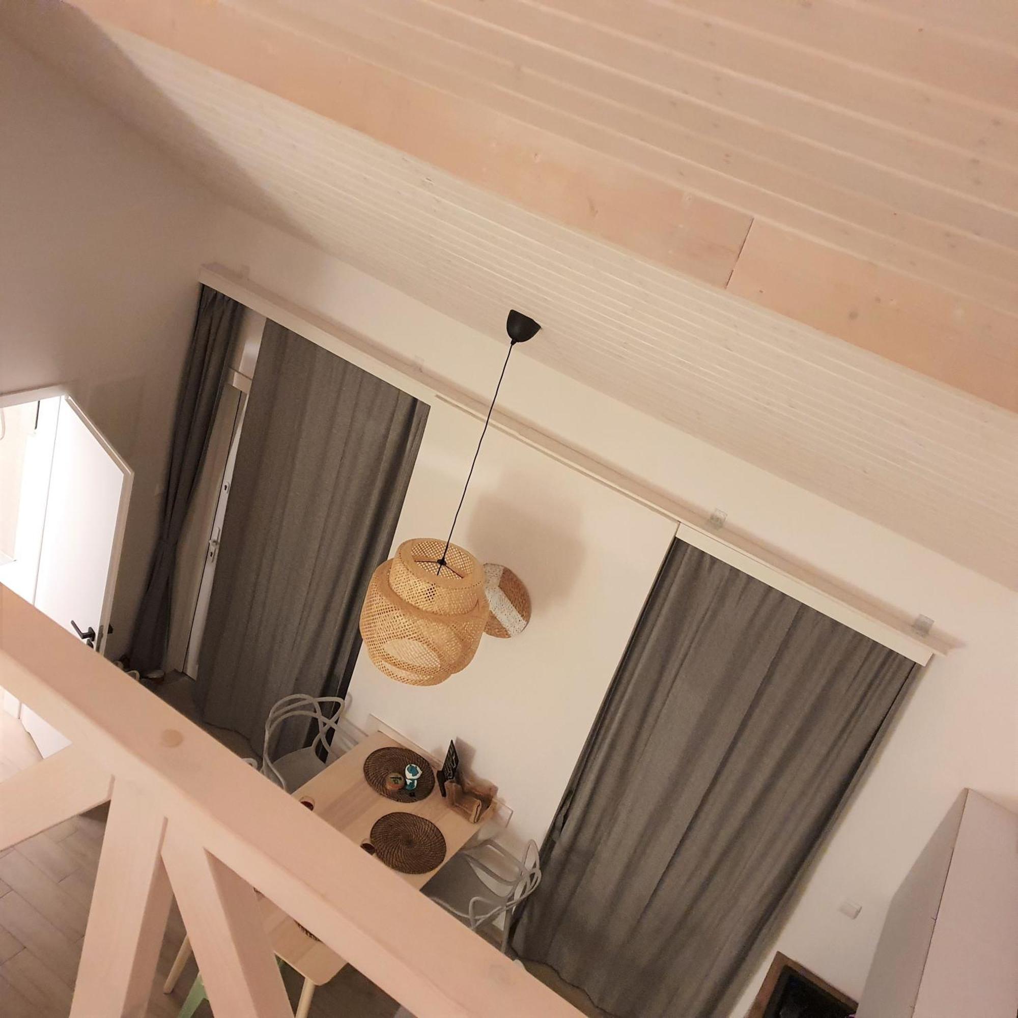 Babie Lato Apartment Lazy  Ruang foto