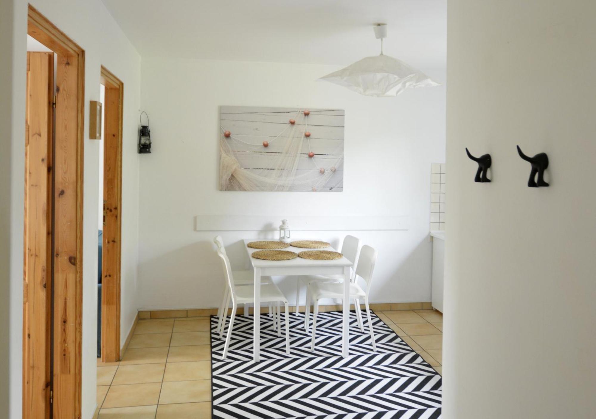 Babie Lato Apartment Lazy  Ruang foto