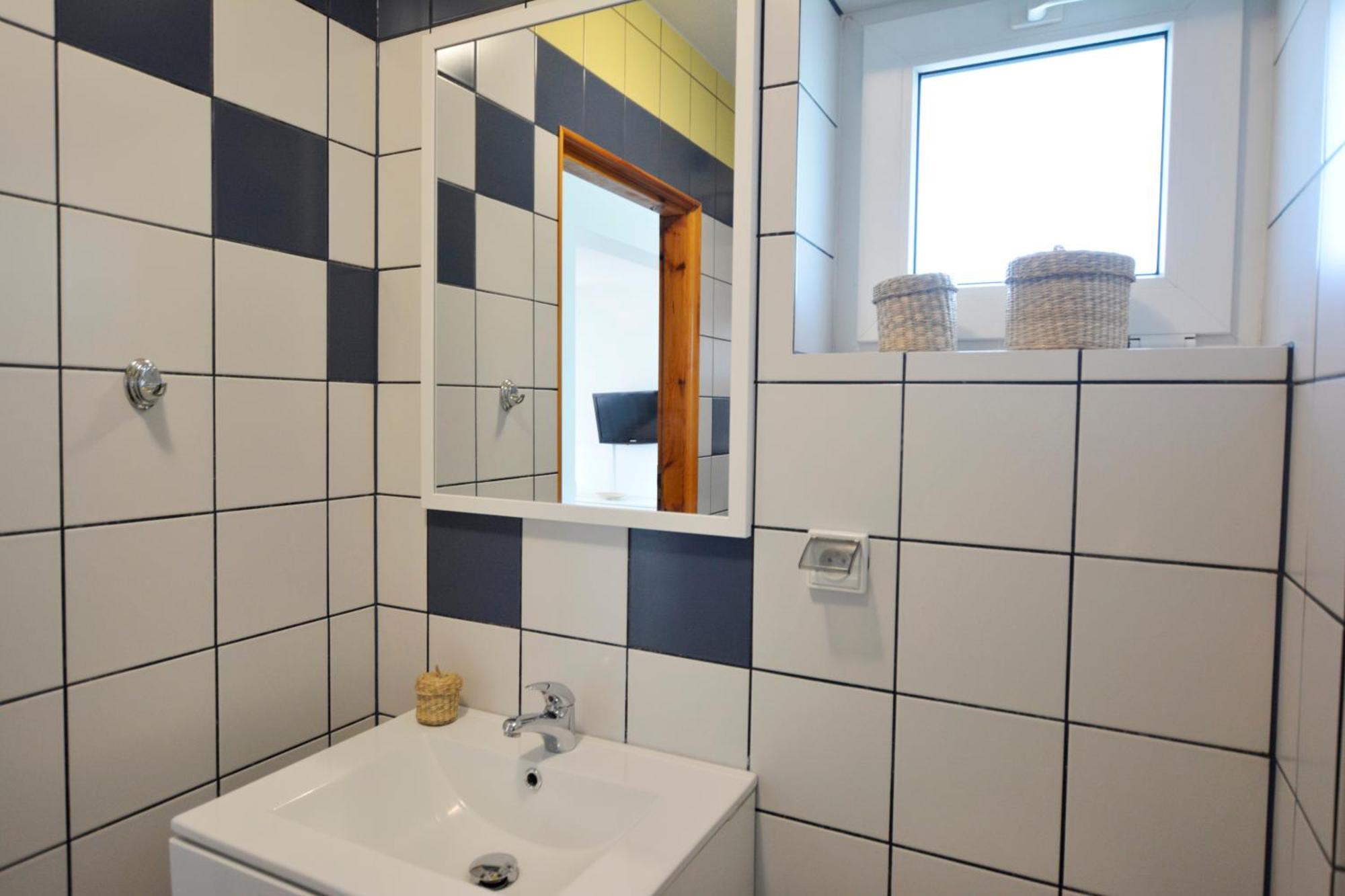 Babie Lato Apartment Lazy  Ruang foto