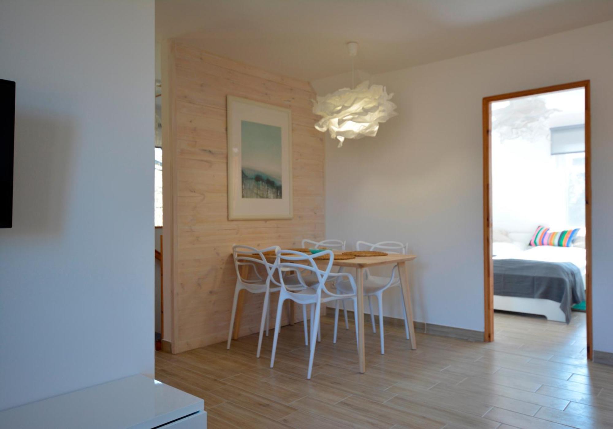 Babie Lato Apartment Lazy  Ruang foto