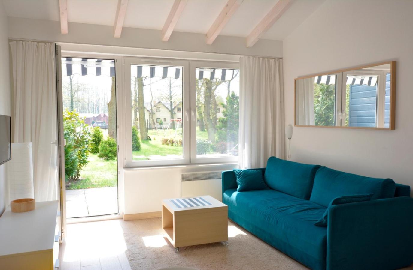 Babie Lato Apartment Lazy  Bagian luar foto