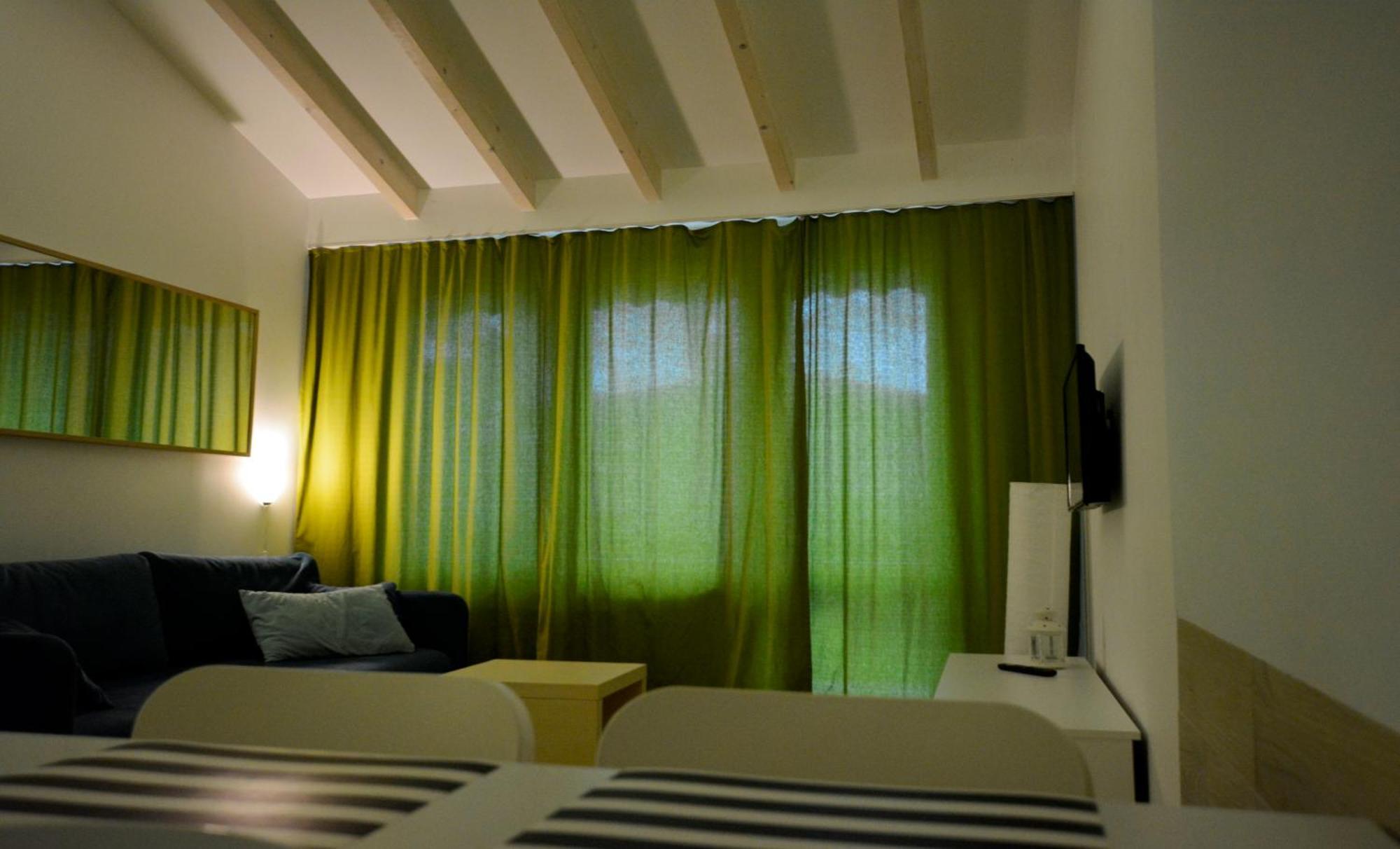 Babie Lato Apartment Lazy  Ruang foto