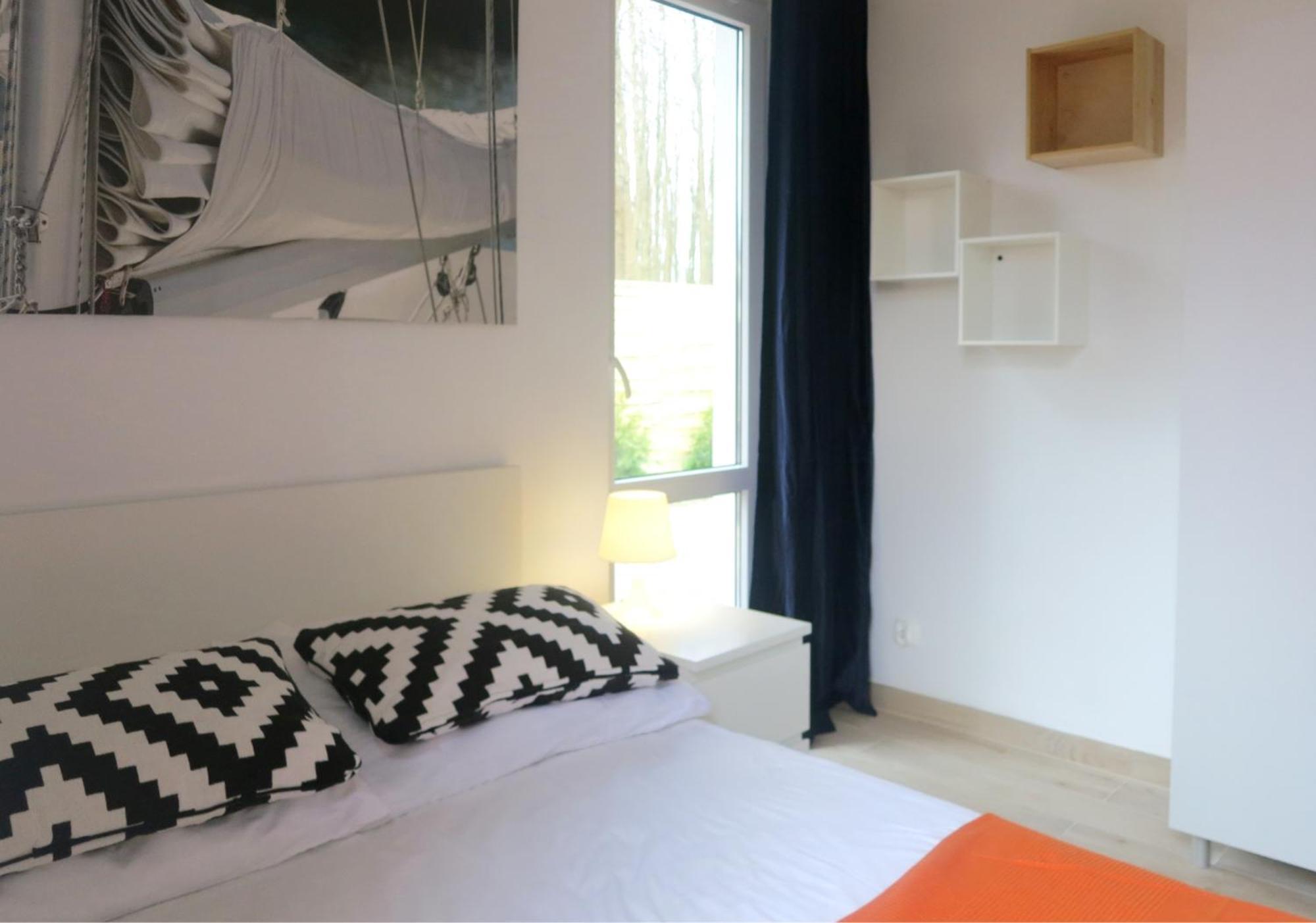 Babie Lato Apartment Lazy  Bagian luar foto