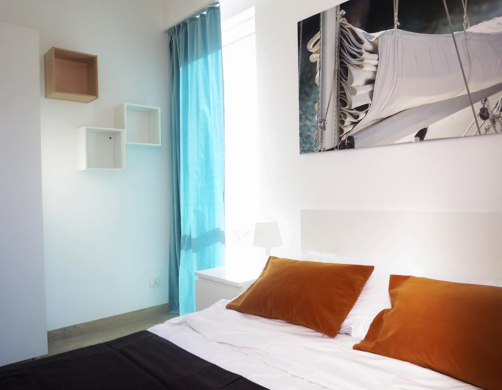 Babie Lato Apartment Lazy  Bagian luar foto
