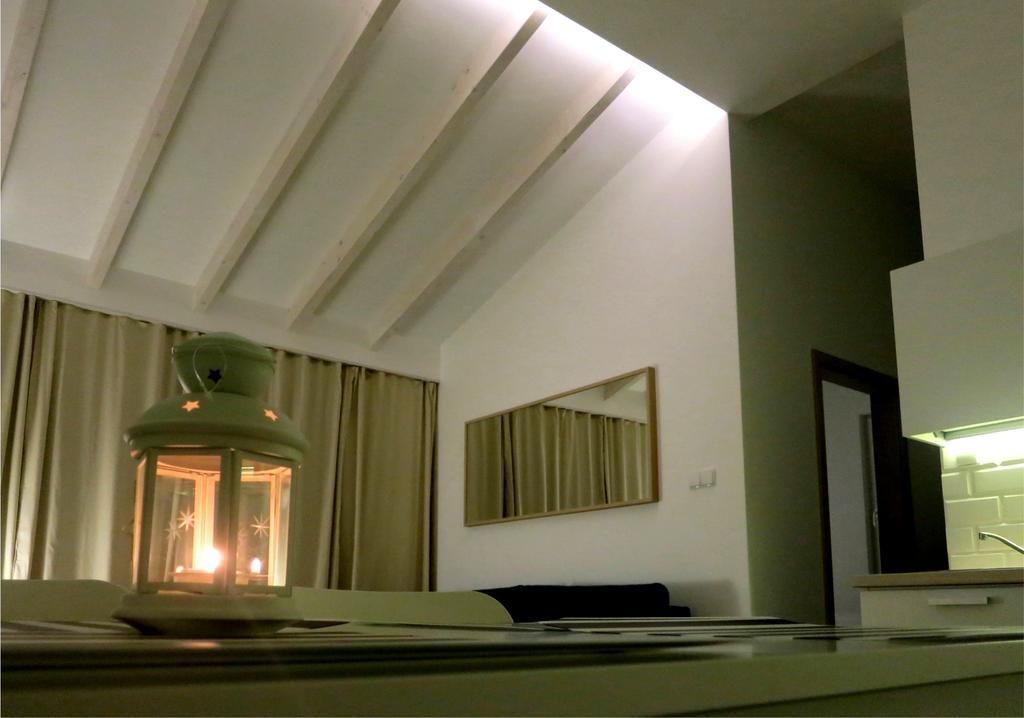 Babie Lato Apartment Lazy  Bagian luar foto