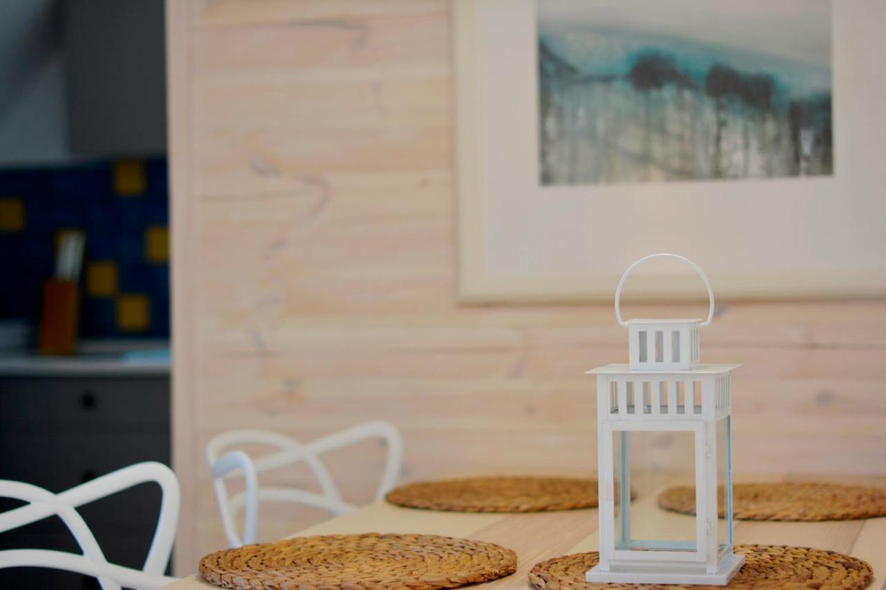 Babie Lato Apartment Lazy  Bagian luar foto