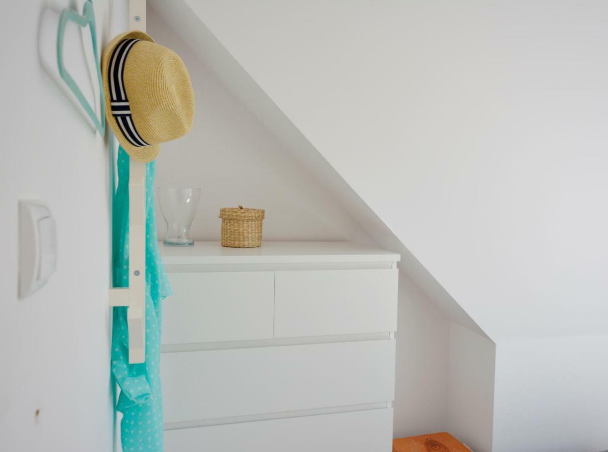 Babie Lato Apartment Lazy  Bagian luar foto