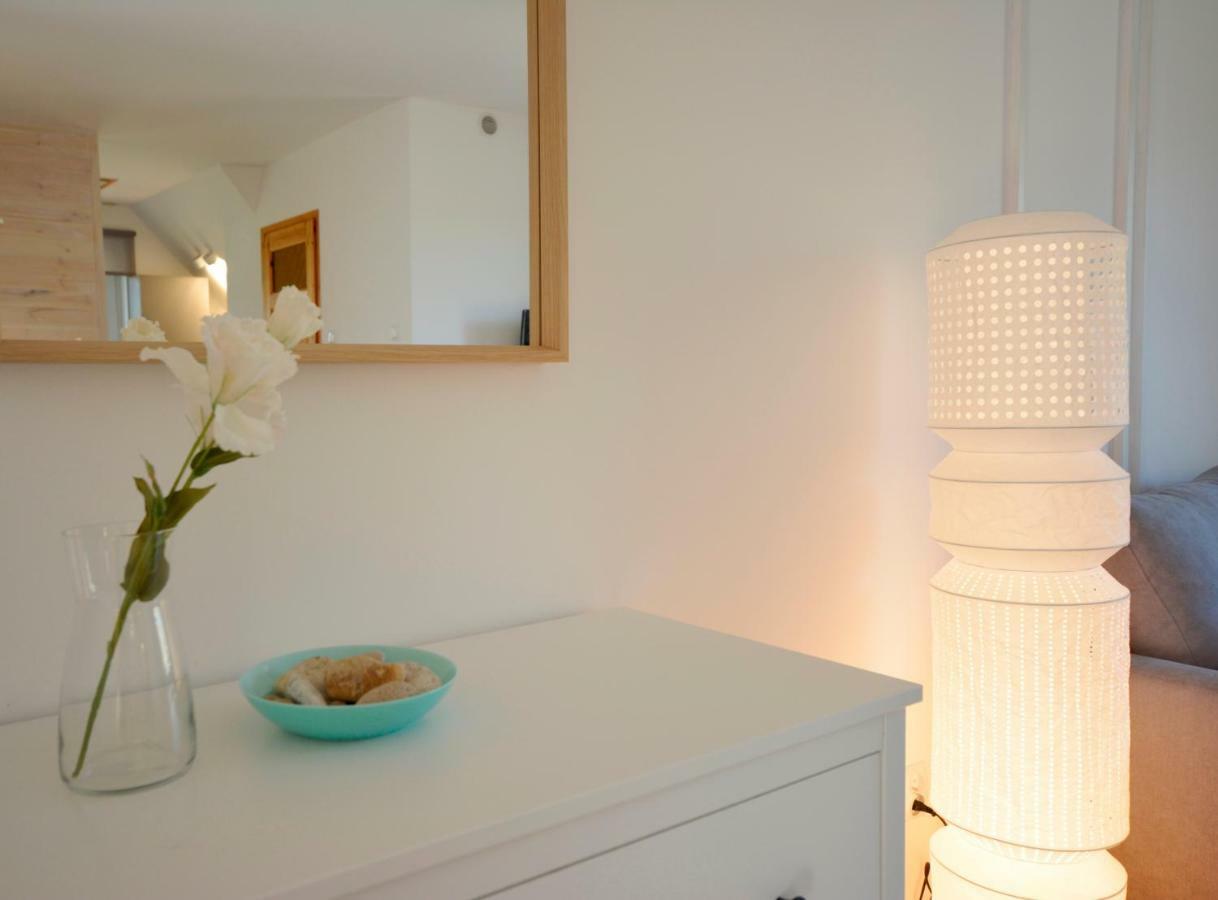 Babie Lato Apartment Lazy  Bagian luar foto
