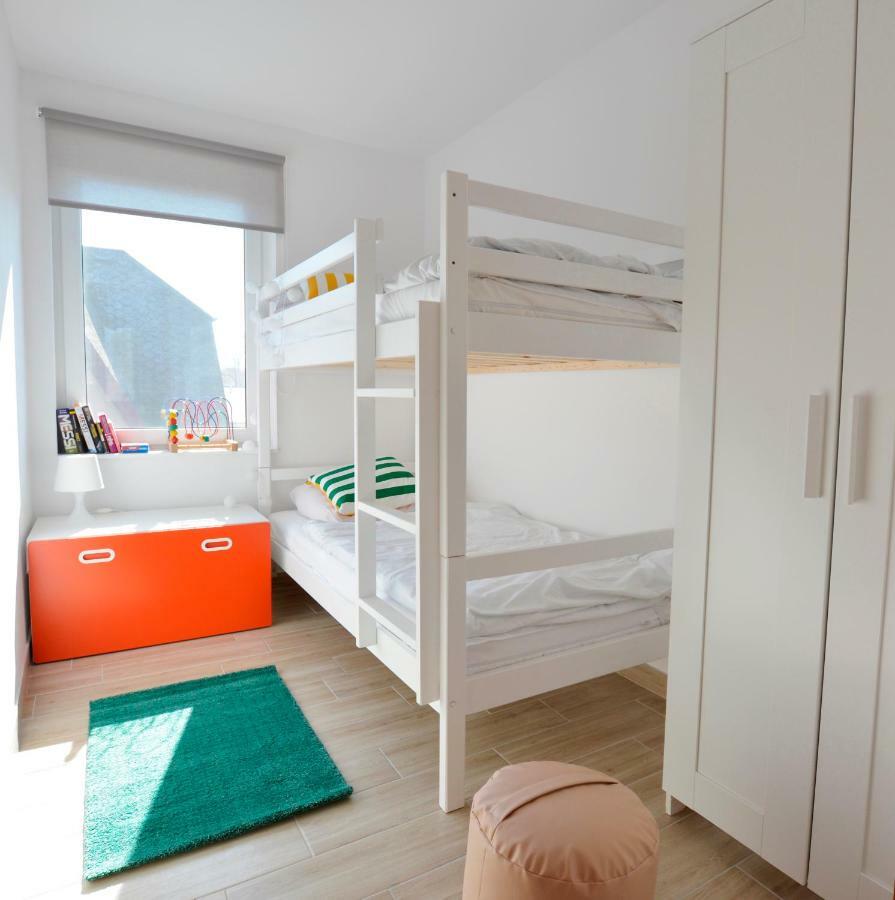 Babie Lato Apartment Lazy  Bagian luar foto