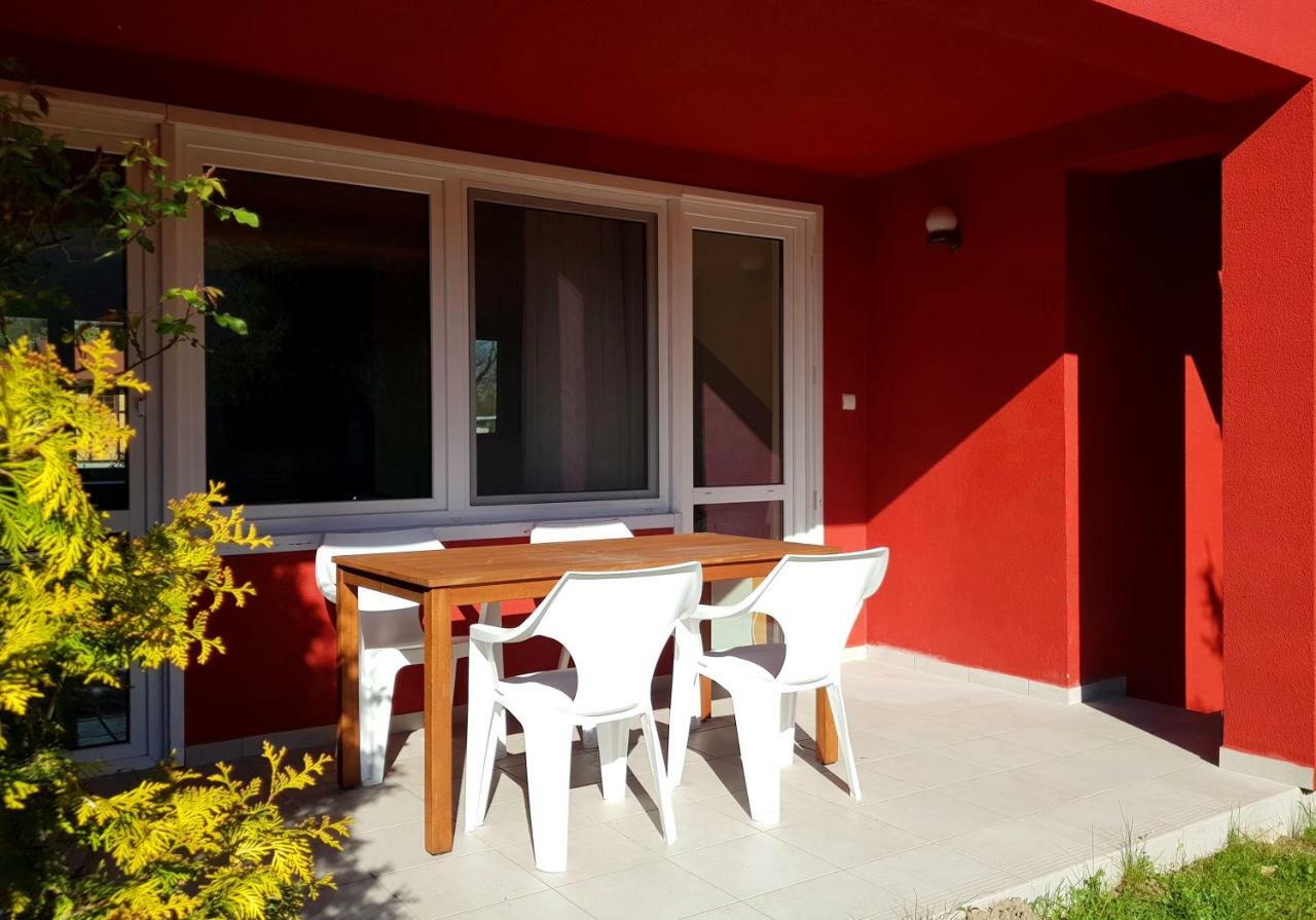 Babie Lato Apartment Lazy  Bagian luar foto