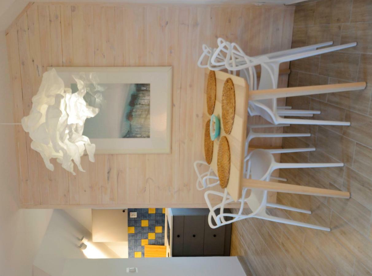 Babie Lato Apartment Lazy  Bagian luar foto