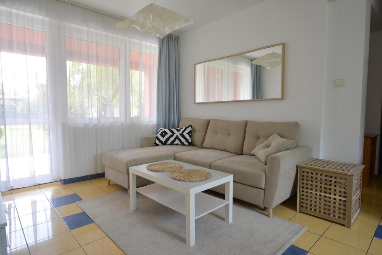 Babie Lato Apartment Lazy  Bagian luar foto