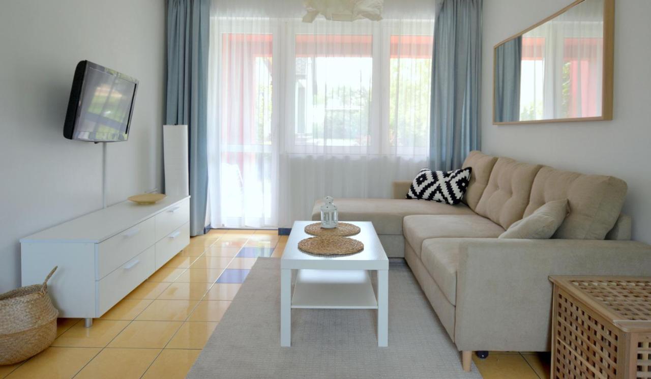 Babie Lato Apartment Lazy  Bagian luar foto