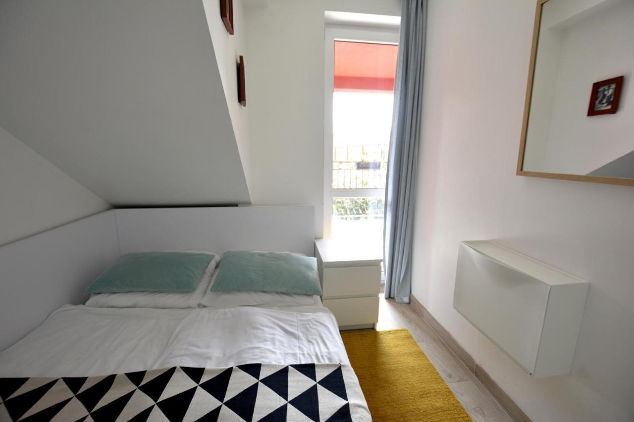 Babie Lato Apartment Lazy  Bagian luar foto