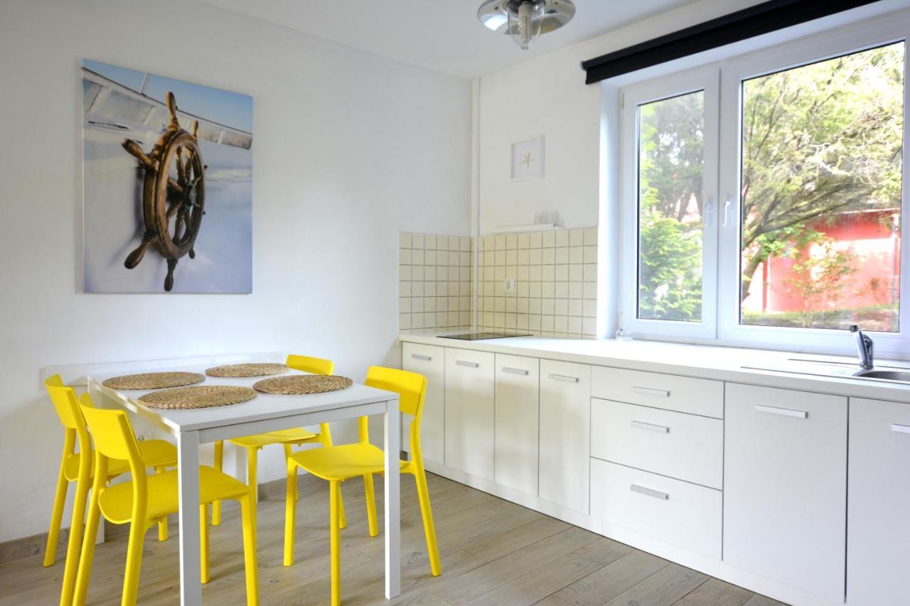 Babie Lato Apartment Lazy  Bagian luar foto